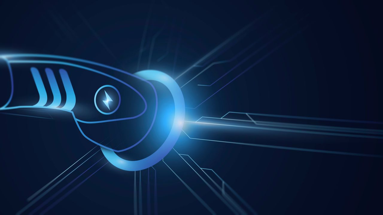 Typ 1-laddare för elbilar: Konfiguration, installation och övervakning