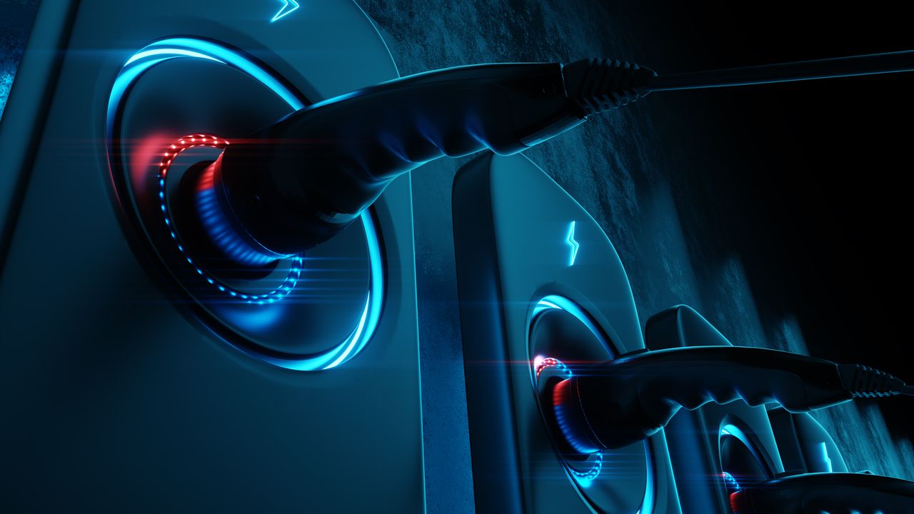 Schemaläggning av laddstationer för elbilar: Integrering av betalning och topptider