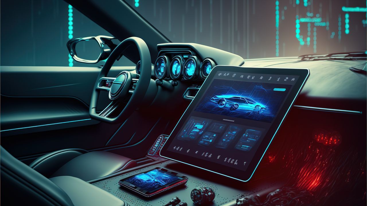 Kommersiella laddinfrastrukturlösningar för elbilar och förnyelsebarhet