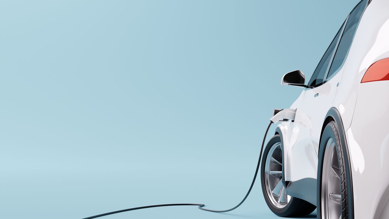 Offentliga laddstationer för elbilar: En analys av laddinfrastrukturen