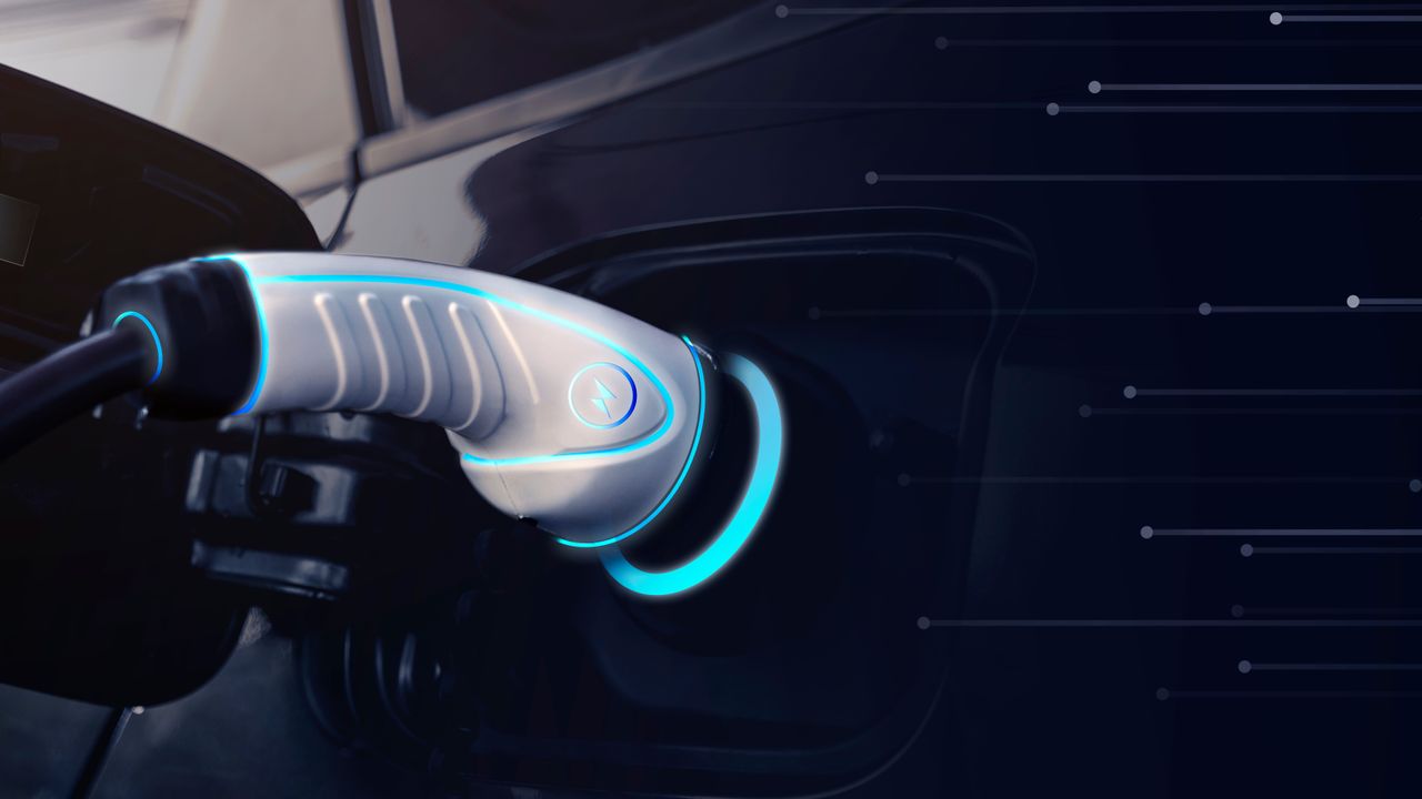 Snabbladdare för elbilar – Effektiv laddning och försäljning