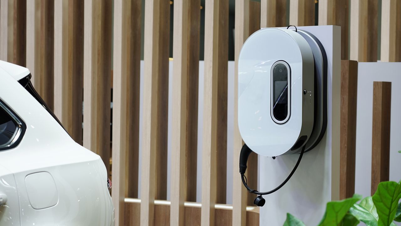 Typ 1-laddare för elbilar: En översikt över laddningsteknik och standard