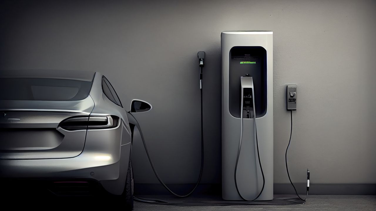 Typ 2-laddare för elbilar: Finansiering, standard och hantering