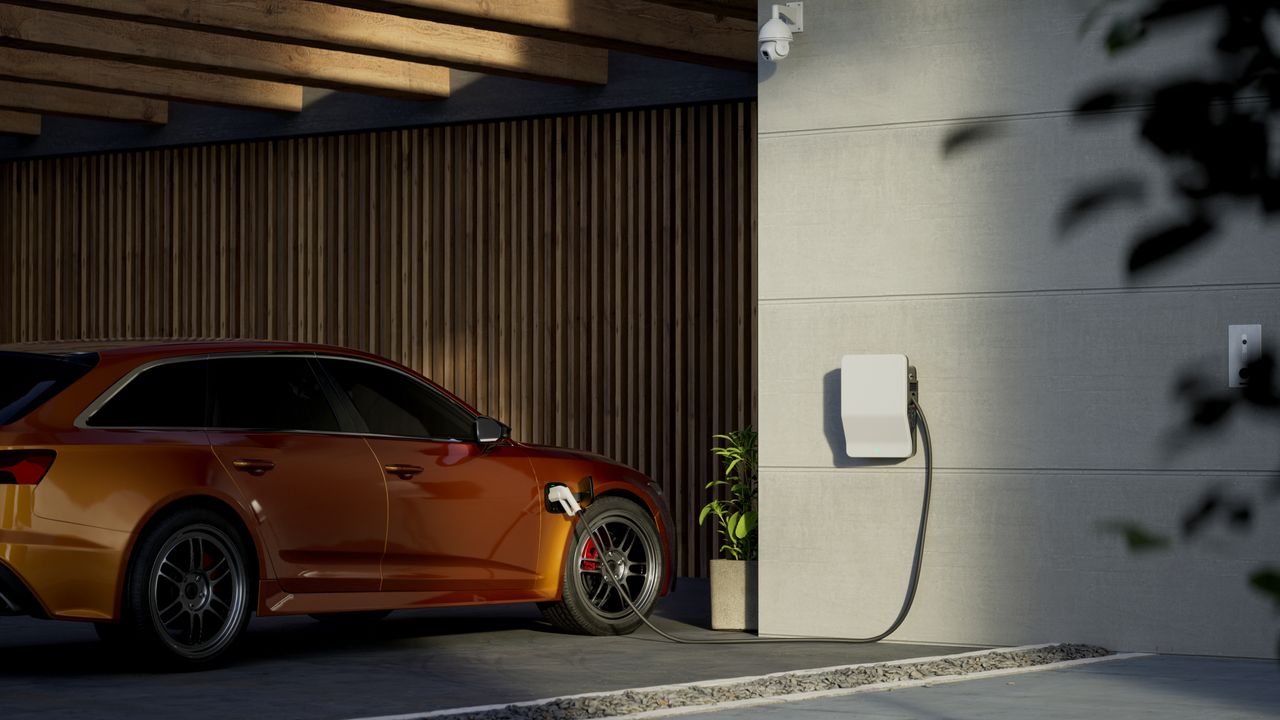 Revolutionizing Electric Cars: The Power of Rapid Charging