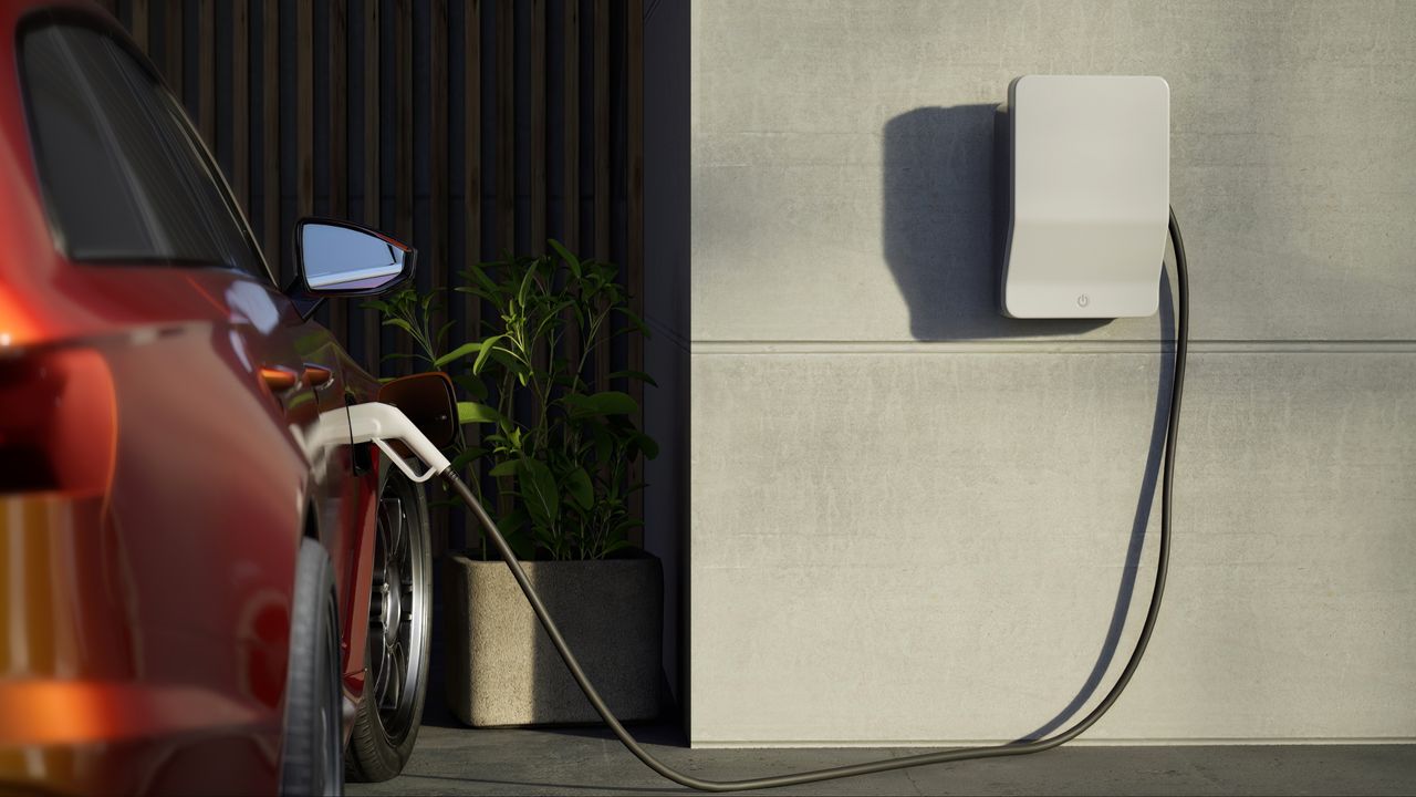 Revolutionizing Electric Mobility: Mastering the Charge Network