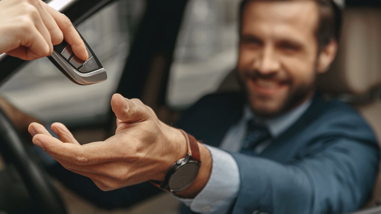 Så här säljer du din bil snabbt och smart