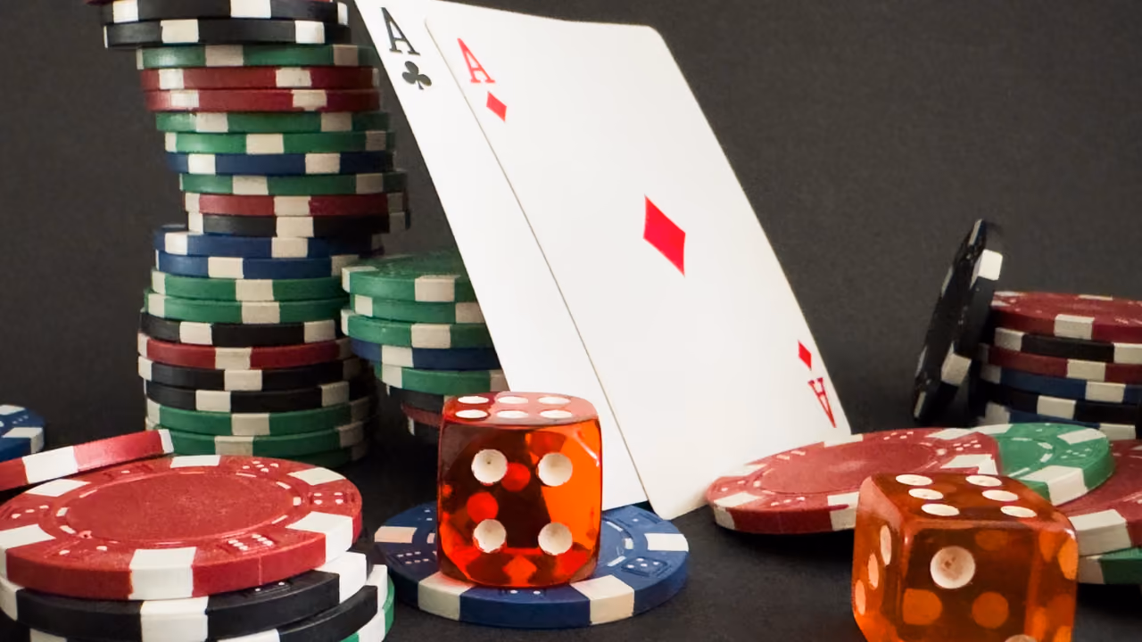Live casino förändrar spelupplevelsen