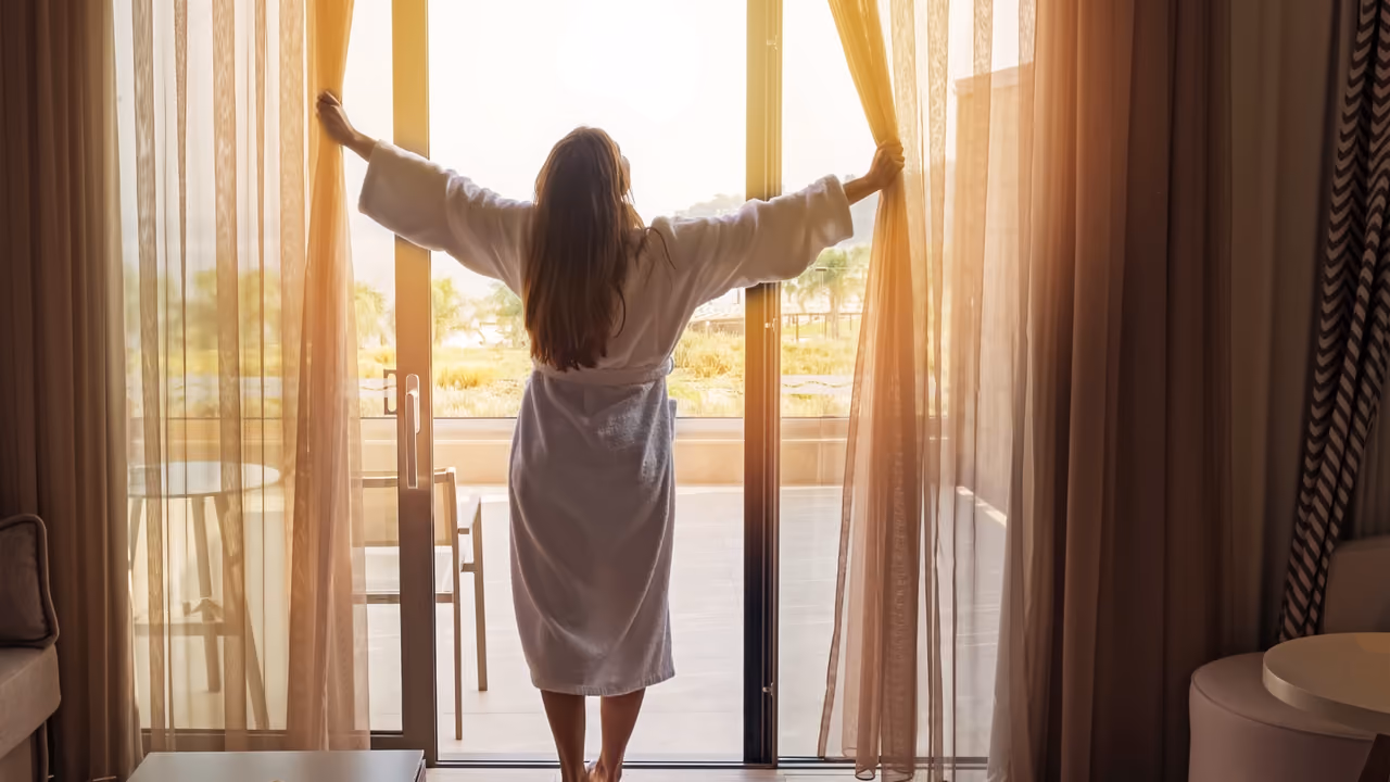 Varför boutiquehotell gör resan minnesvärd