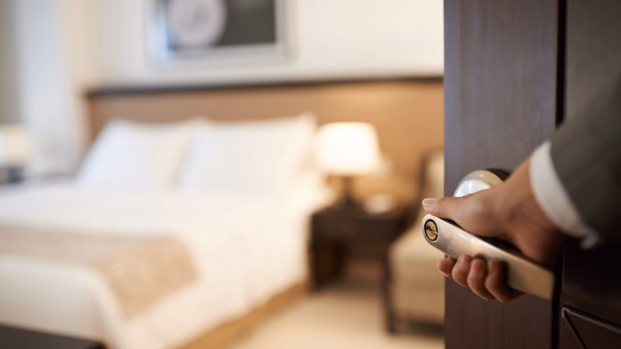 Upptäck hotellets lokala själ